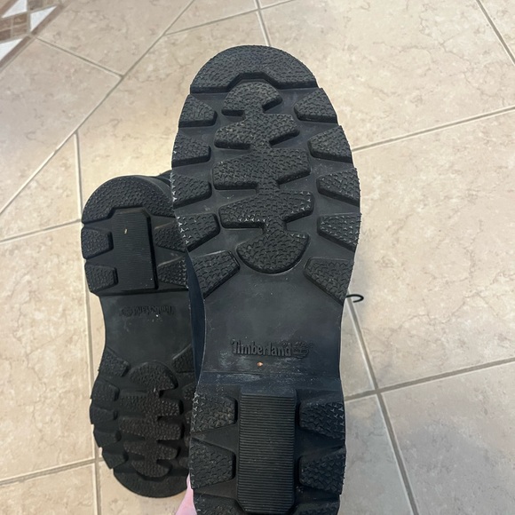 Black Men\'s Boots